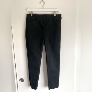 LOFT Marrisa Skinny Dress Pants